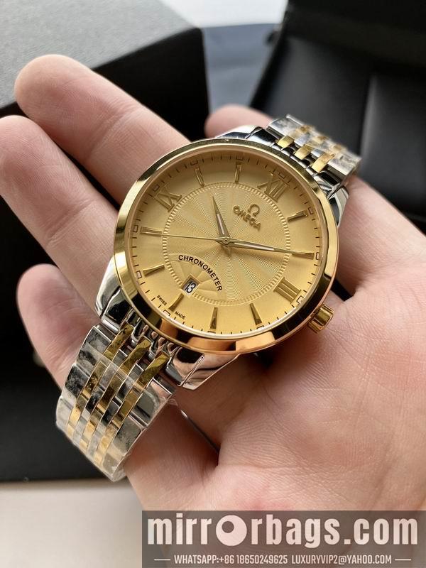 Replica Omega 40mm 28mm 102314