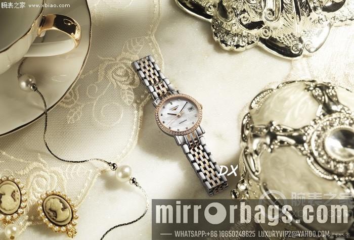 Replica Longines 32.5x11mm 12nms39