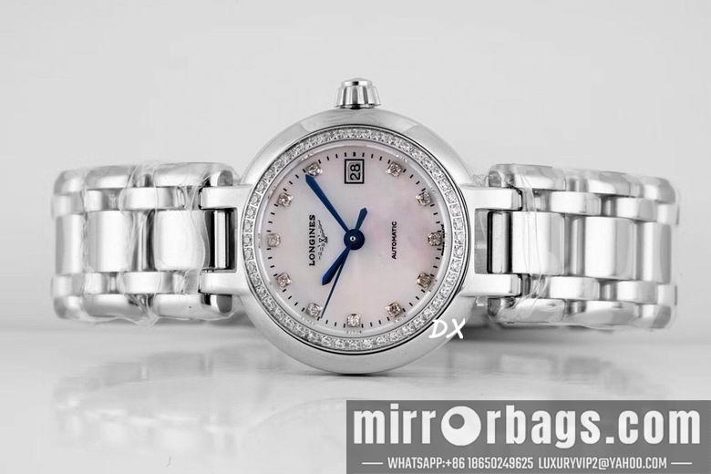 Replica Longines 26.5mm 12nms81