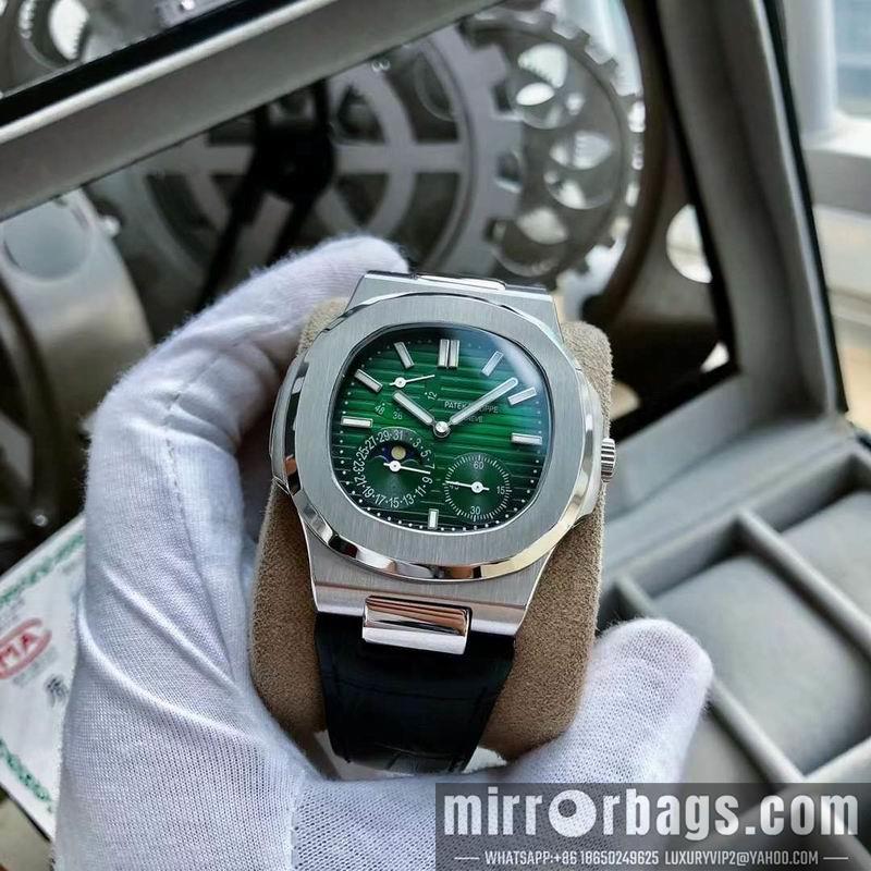 Replica Patek Philippe 40mm 050322