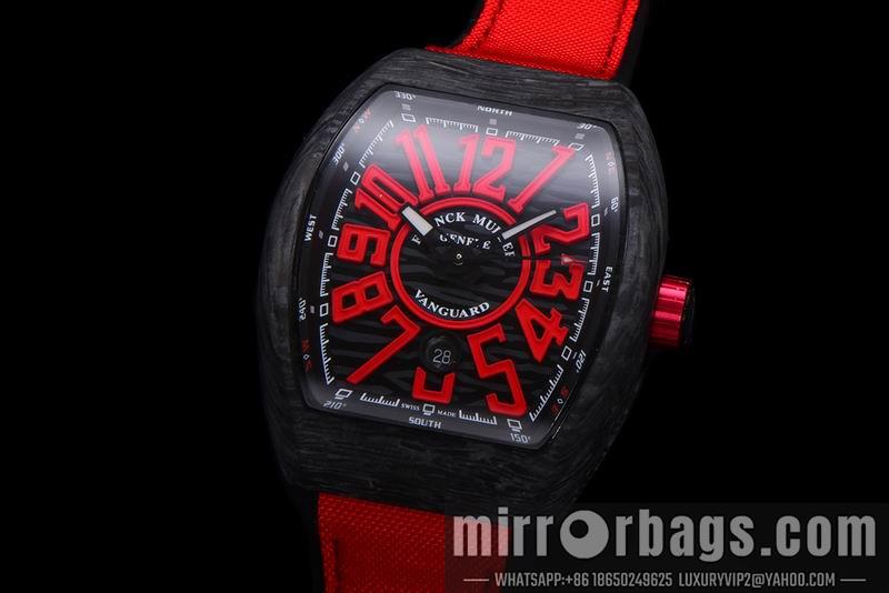 Replica Franck Muller 45mm 022340