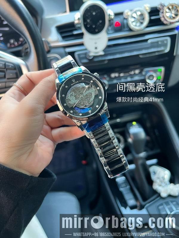 Replica Rolex 40X12mm 121789