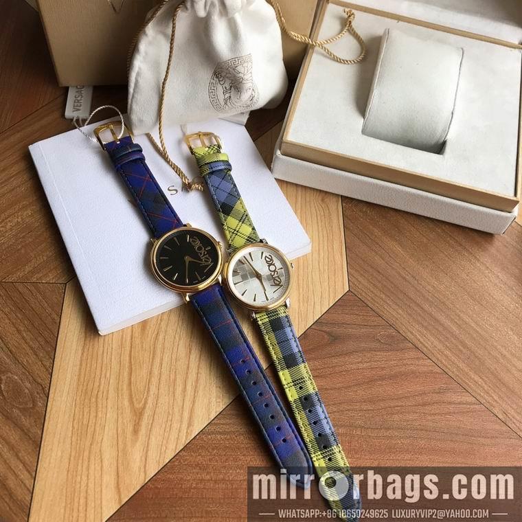 Replica Versace women 38mm M11