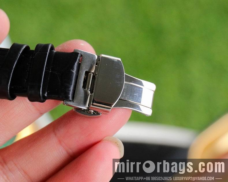 Replica Omega women 34X8mm 123143