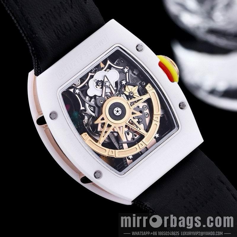 Replica Richard Mille watch  082922