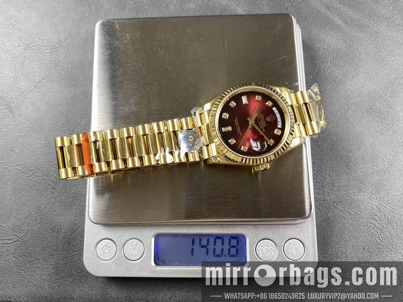 Replica Rolex 36mm 112002