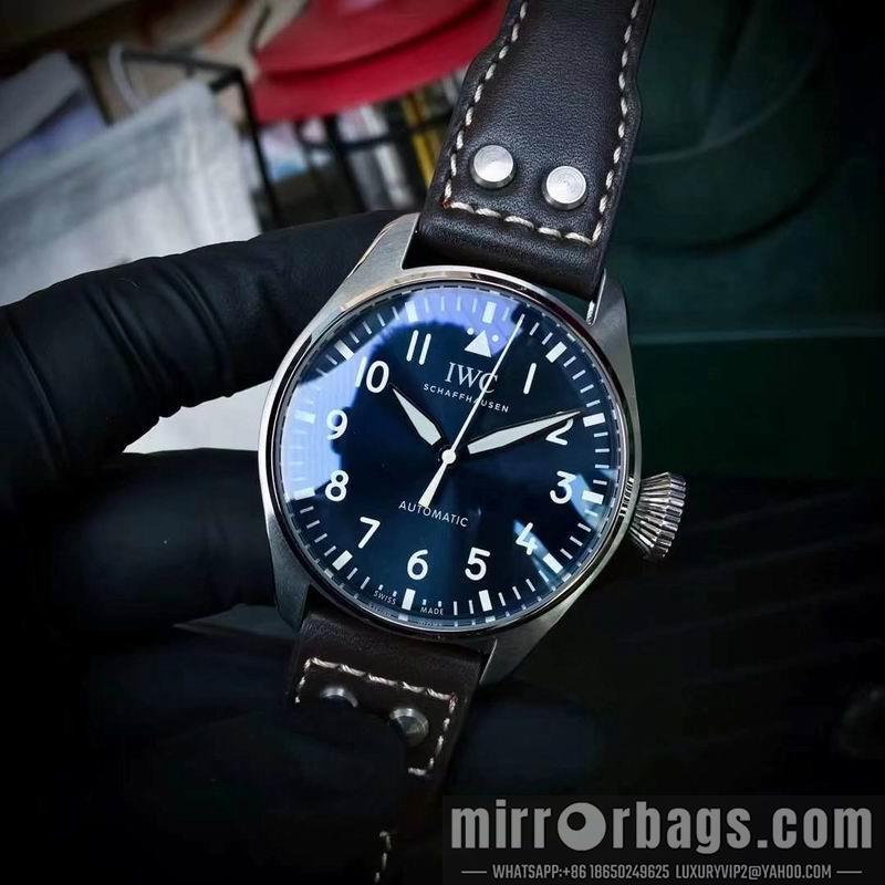 Replica IWC 44mm 0318123