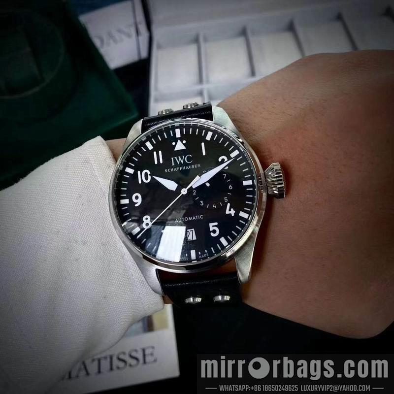 Replica IWC 46mm 031890