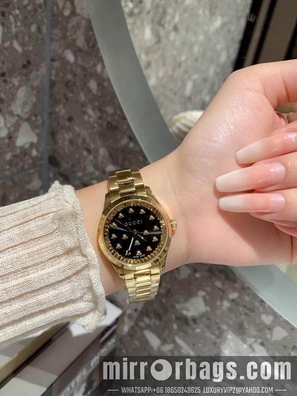 Replica Gucci 32mm 082980