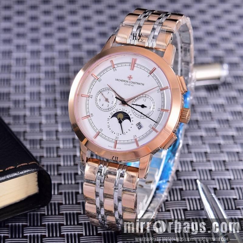 Replica Vacheron Constantin 42mm 121215