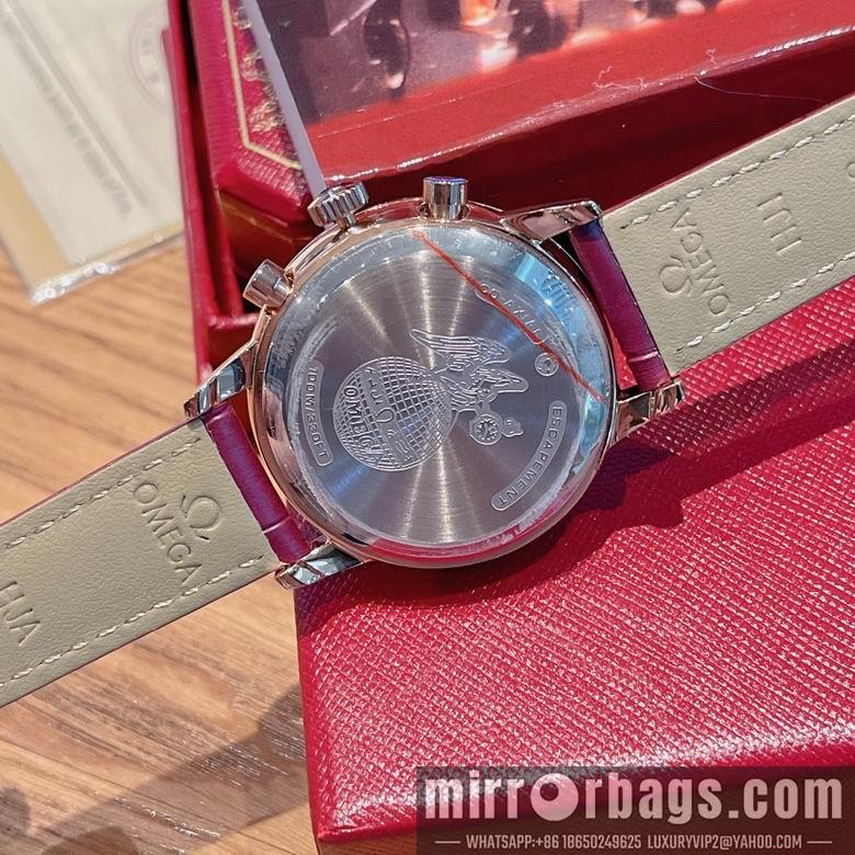 Replica Omega women watch 1123