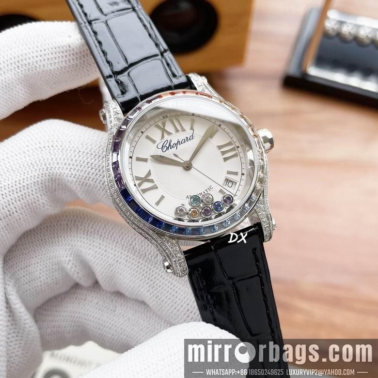 Replica Chopard 2nms38