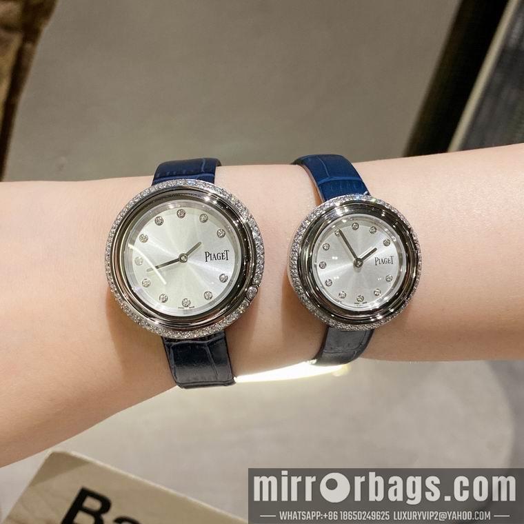 Replica Piaget women 34mm 29mm M07