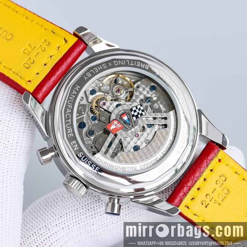 Replica Breitling 42mm 102435