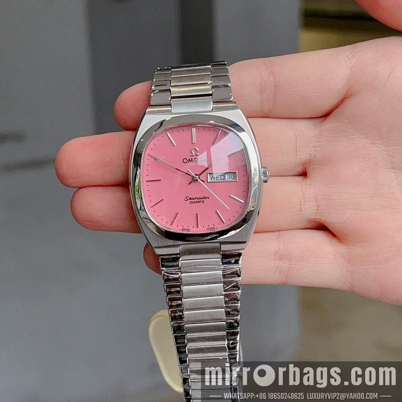 Replica Omega 36mm 050757