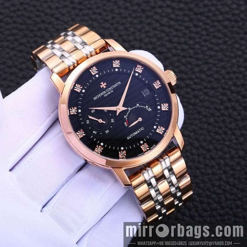 Replica Vacheron Constantin  43X13mm 102393