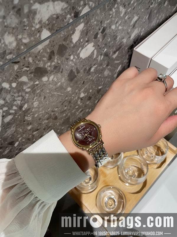 Replica Versace 34mm 052218