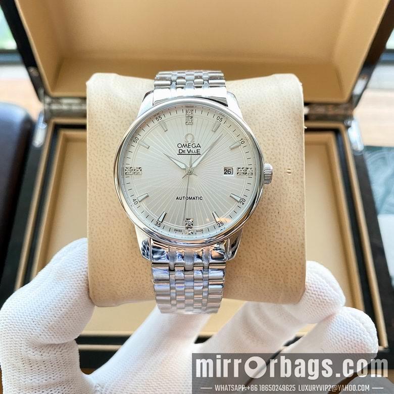 Replica Omega men 41X11mm M68