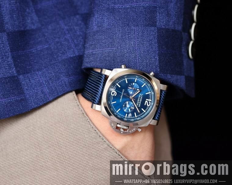 Replica Panerai men 47mm M02