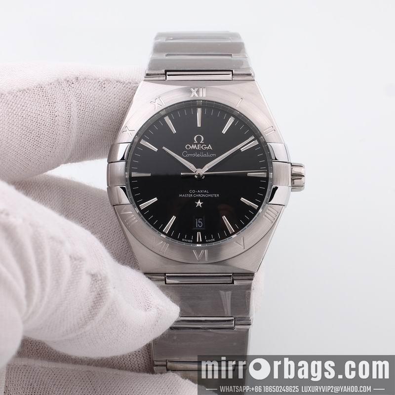 Replica Omega watch 022554