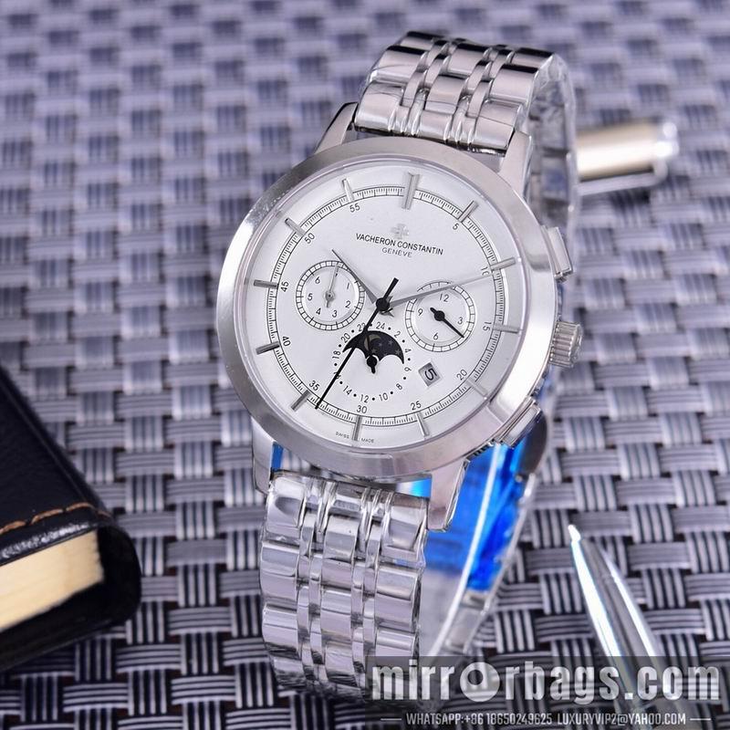 Replica Vacheron Constantin 42mm 121215