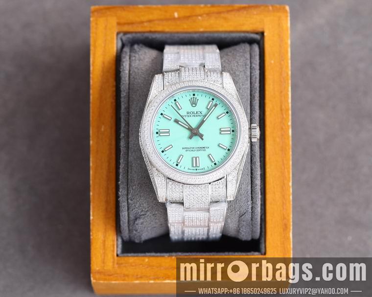 Replica Rolex women 36mm M39