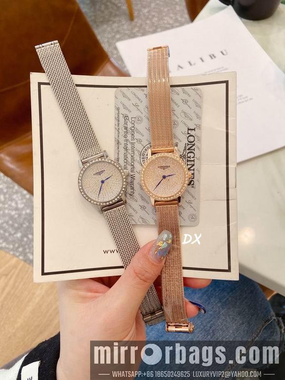 Replica Longines 30mm 12nms72