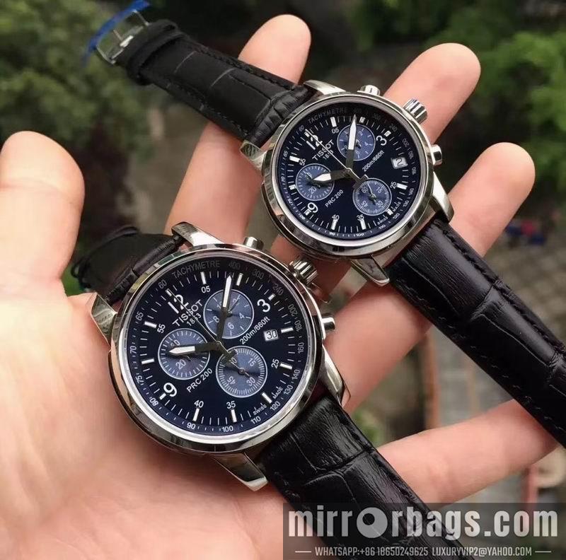 Replica Tissot watch 113031