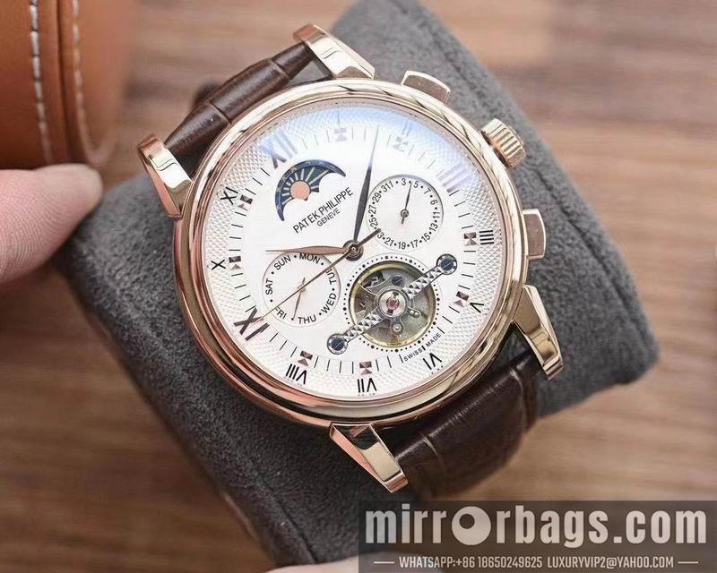 Replica Patek Philippe Watch 041346