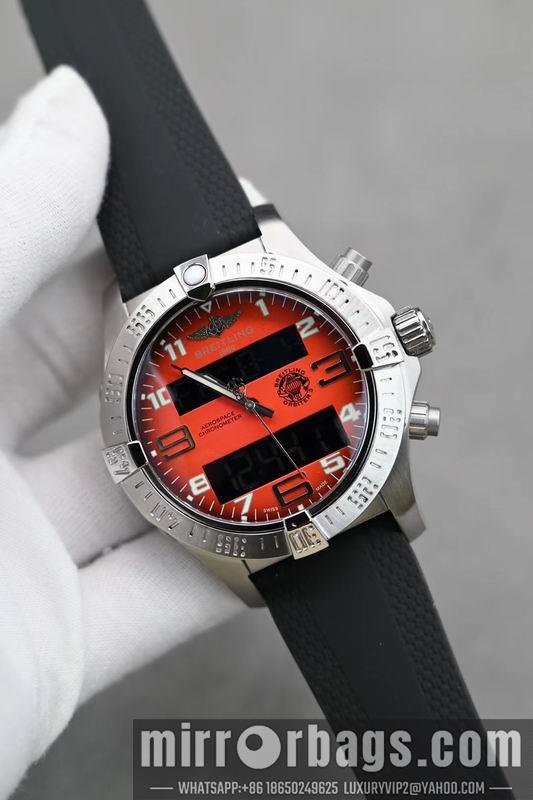 Replica Breitling watch 070708