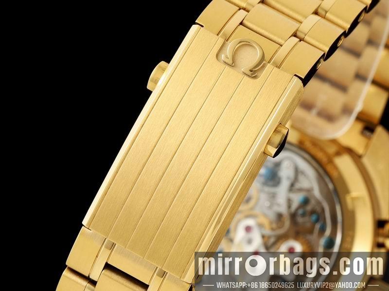 Replica Omega 42mm 042765
