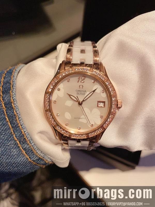 Replica Omega 35X8mm 050602