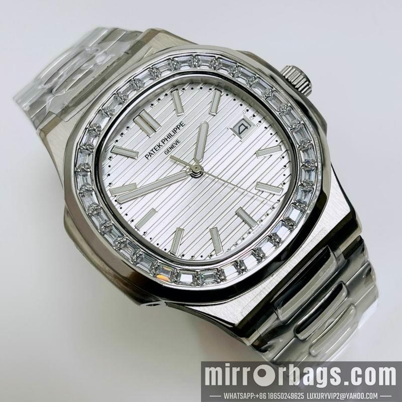 Replica Patek Philippe 41.6X12.4mm 082774