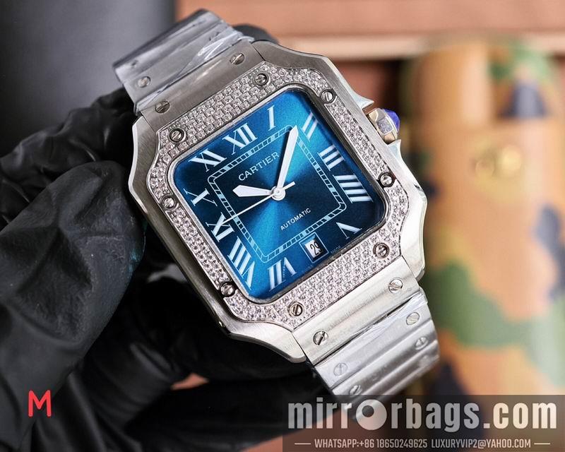 Replica Cartier 40X12mm 0413112