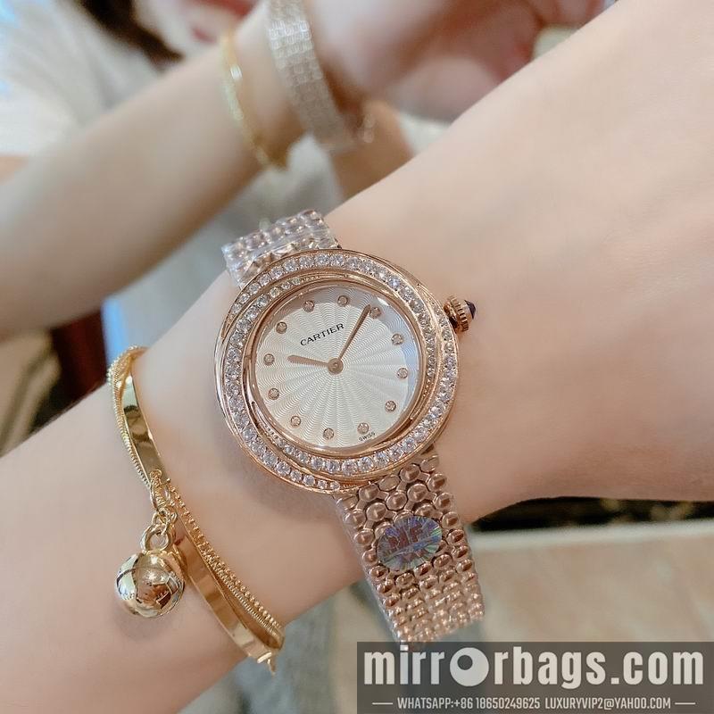 Replica Cartier 32mm 082272