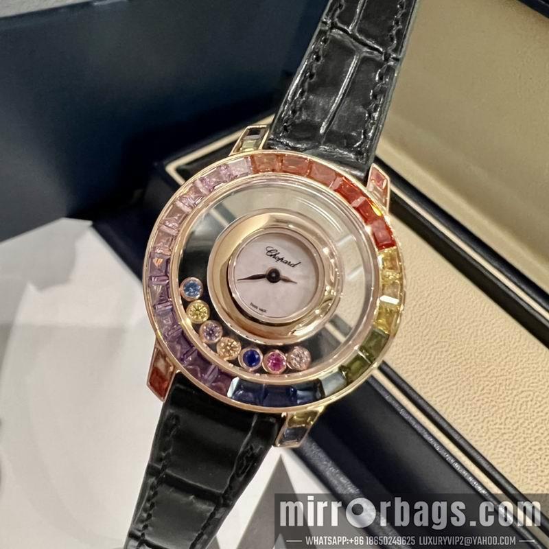 Replica Chopard watch 121889