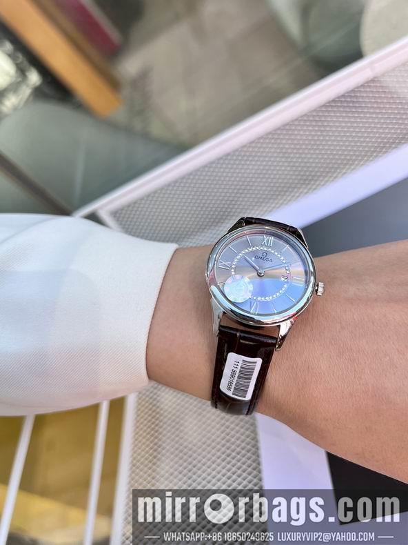 Replica Omega women 34X8mm 1231115