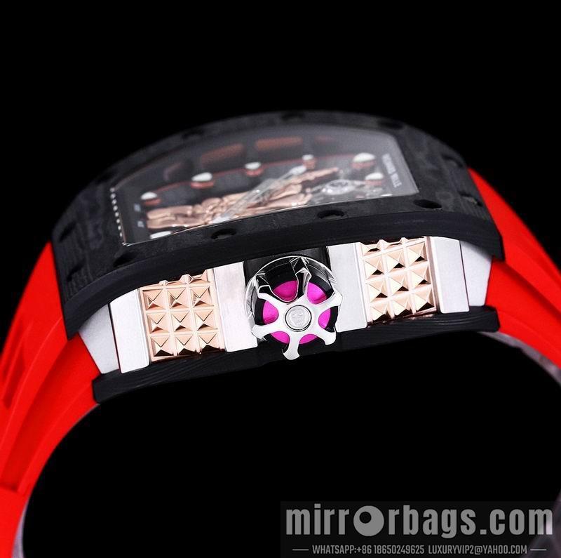 Replica Richard Mille watch 102426