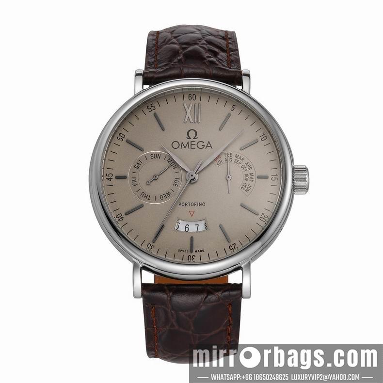 Replica Omega men 43X12mm 123133