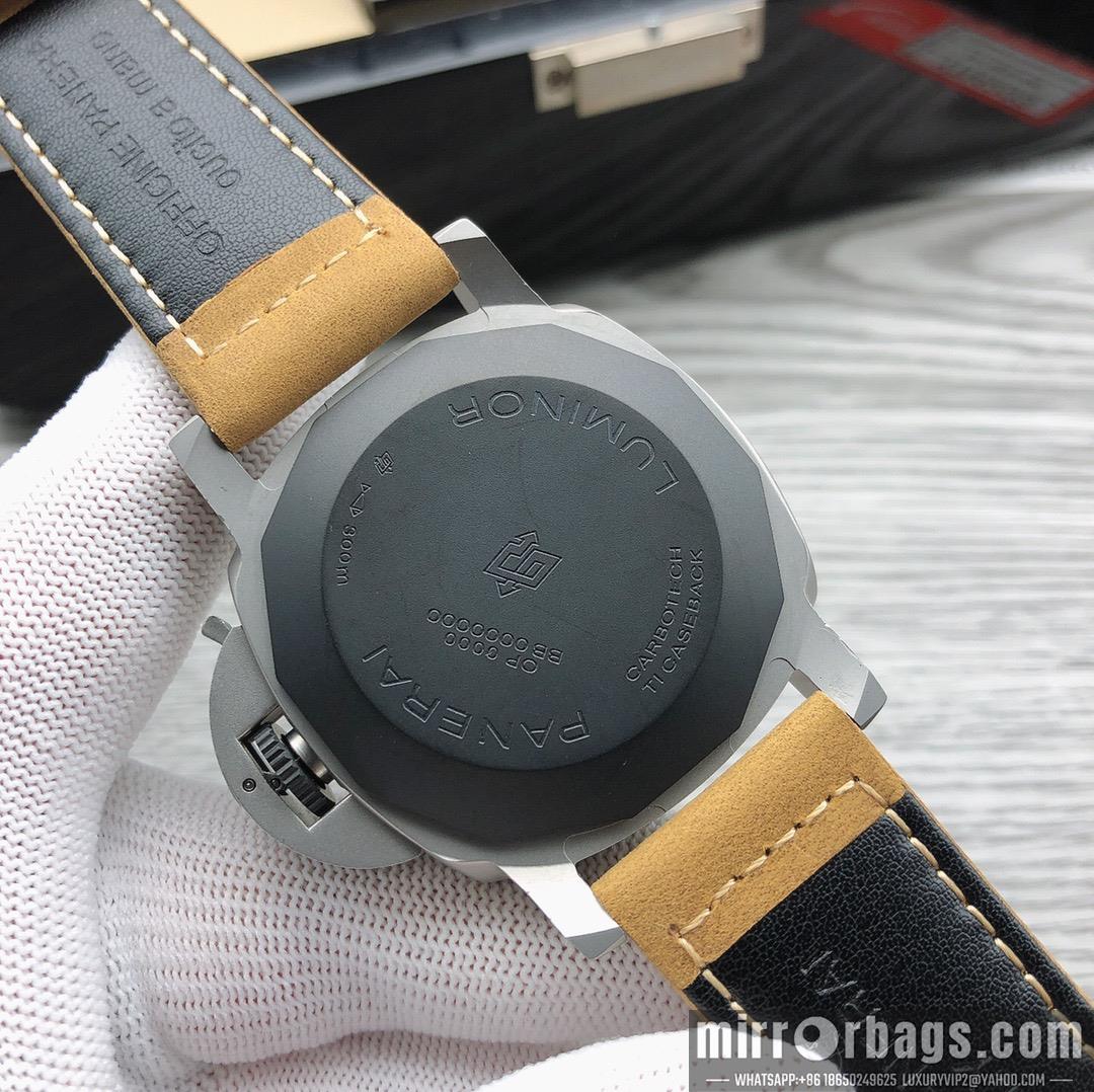 Replica Panerai 44mm watch mb 080403