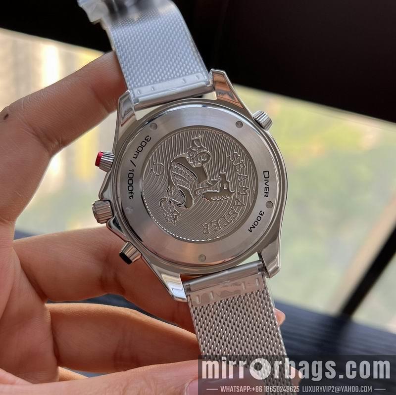 Replica Omega watch 101305