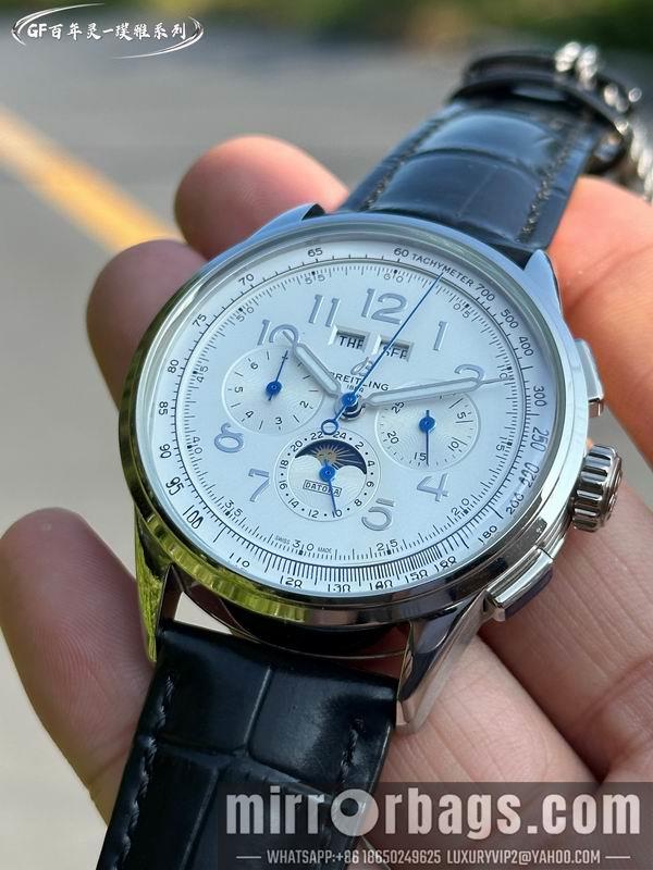 Replica Breitling 42mm 101604