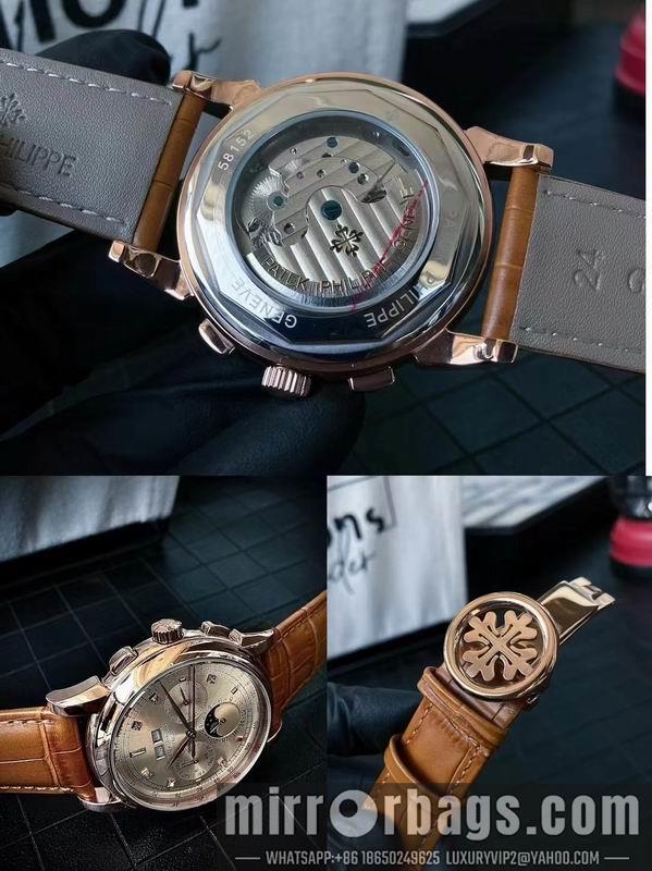 Replica Patek Philippe watch 041339