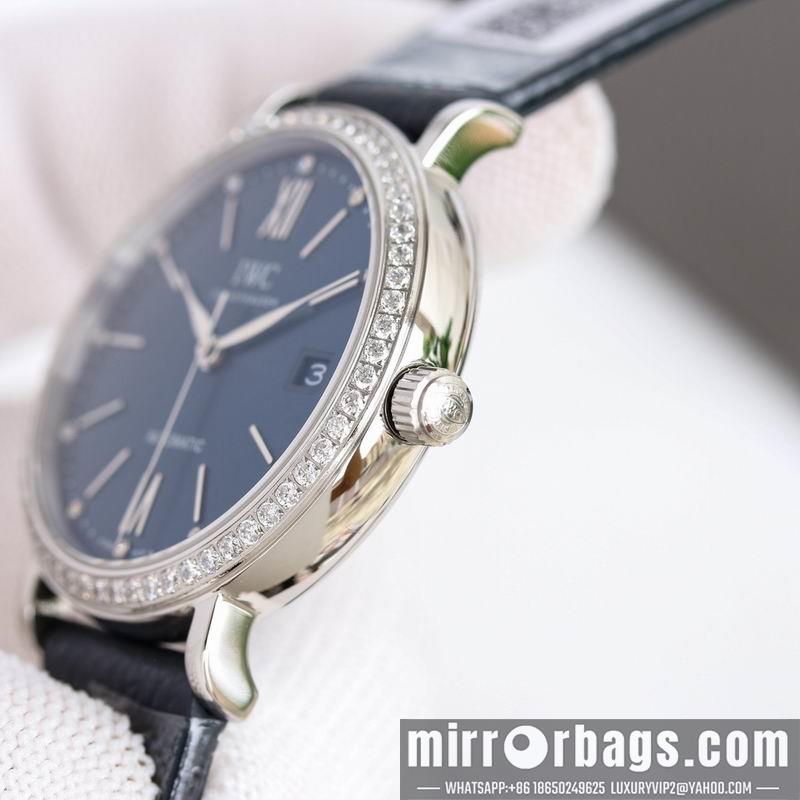Replica IWC 37X9.4mm 0829188