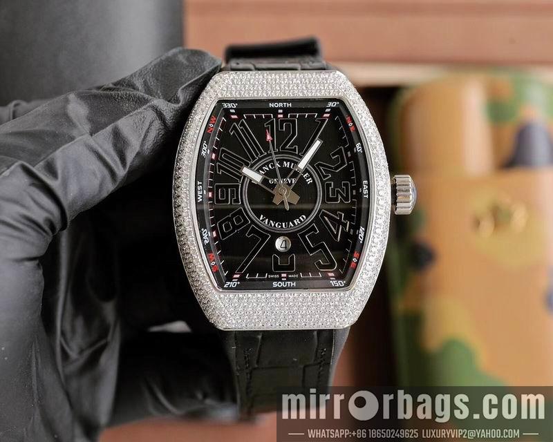 Replica Franck Muller 54X42X15mm 071416