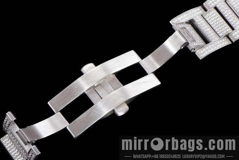 Replica Cartier 42mm 083106