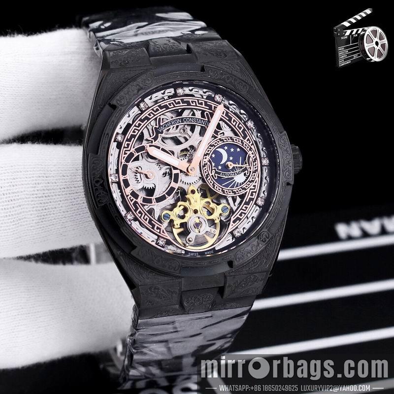 Replica Vacheron Constantin 43X12mm 082374