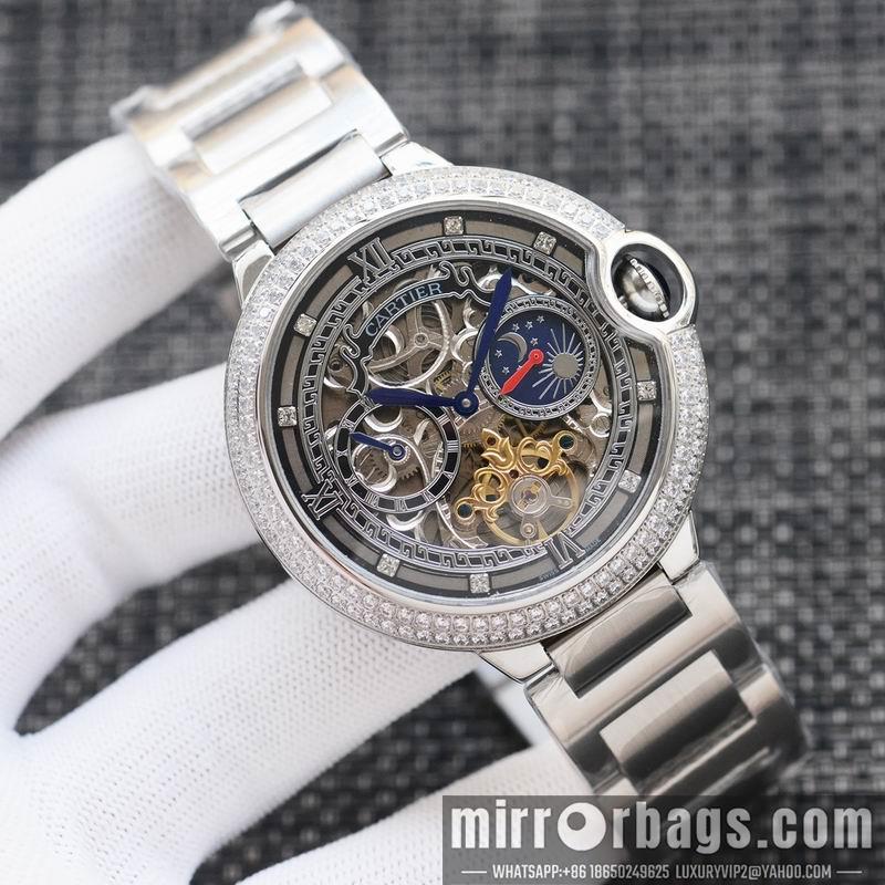 Replica Cartier 47X15mm 1014114