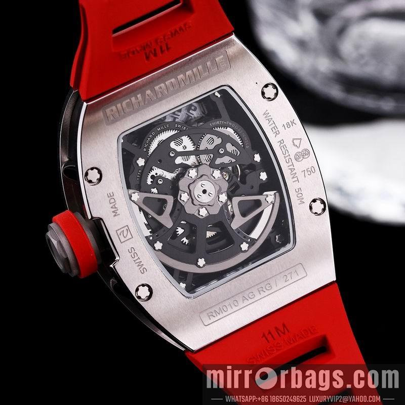 Replica Richard Mille 49X41X15mm 050634