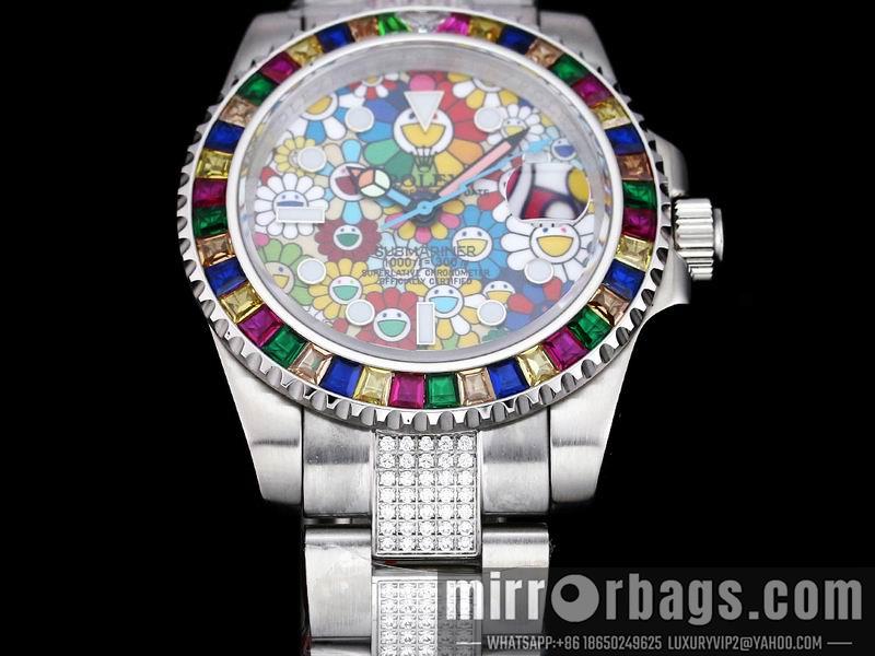 Replica Rolex 42mm 041328